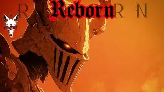 Reborn - SireWolf (Official Lyric Video)