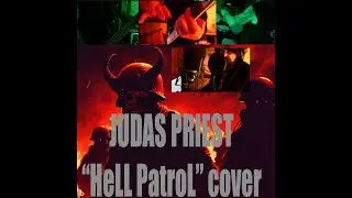 Judas Priest 