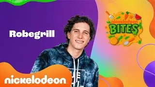 Kaled y Zoé hacen pizzas con Robe Grill usando utensilios inesperados. ¡El ingenio es la clave!