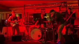 Crow Jane (cover by Rotgut Rooster)