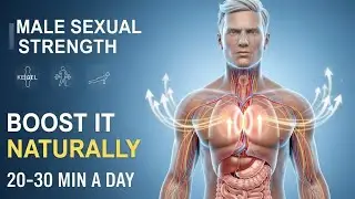 your sexual power First comes Kegel exercises#bodybuilding #facts #bodybuilding 