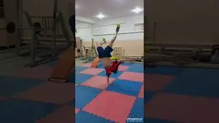 break dance ,я не только тренируюсь , но и  танцую