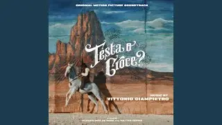 Arriva Buffalo Bill!