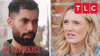 Craziest Moments of Season 11 (So Far) | 90 Day Fiance | TLC