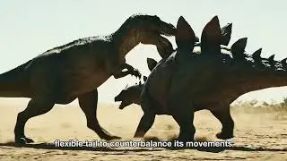 Allosaurus DEBUNKED: The Surprising Skull Secret of the Jurassic Apex Predator