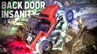 Thursday Night Backdoor Shootout 2020 - King of the Hammers