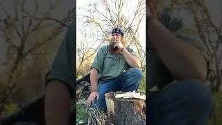 Tracker knife review