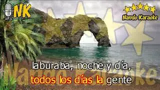 Y TODOS LOS DÍAS - Piero Karaoke