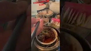 This Dim Sum restaurant in Orlando is excellent! #dimsum #restaurant #yummy #orlando #fyp #foodie