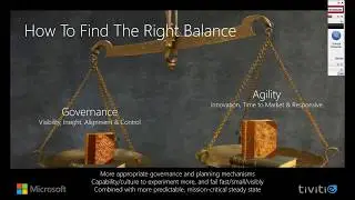 What Does Bimodal IT Mean to the Modern PMO?