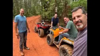 ATV Durhamtown 4-25-2025