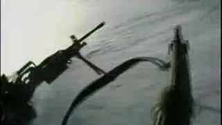 CH 146 Griffon Insertion