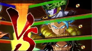 [DBFZ] Triple C-assist.exe