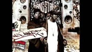 Gang Starr - Rite Where U Stand (feat. Jadakiss)