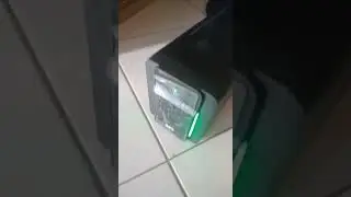 Deffective apc ups 900va