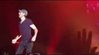 Enrique Iglesias concert LIVE in Romania ,ROMEXPO Bucuresti 2016 new