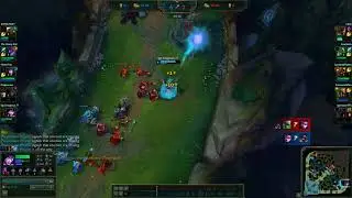 Morgana Outplay