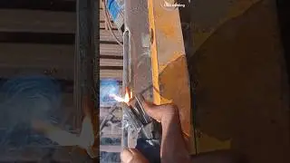 Perfect Stick Welding Technique Every Welder Should Know