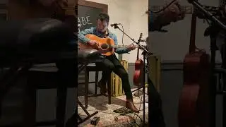Gabe Lee - Blue Ridge Goodbye