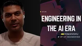 From Early NLP to AI Agents - Engineering With Himanshu