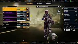 👾 Phoenix Point !TFTV 🐜 - Blind Legend Ironman - Lets go!  Good times ✅, vibes ✅, games ✅! Show #680