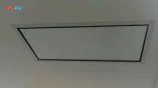 CLASS 100,000 CLEAN ROOM