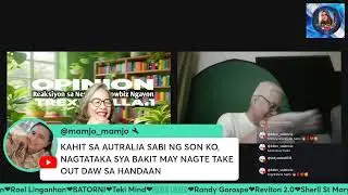TATAY DIGONG NILA MAKAKA UUWI NA.? PCO PRESSCON WITH USEC CLAIRE 11/28/2025