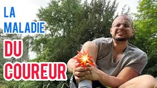 🦵 LA PERIOSTITE : Douleur à la jambe, comment s’en débarrasser ?!