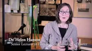 Object Stories: Hollywood Soundscapes Pt 2