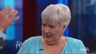Dr. Phil S14E32 (2015) &ndash; Maurice and Josefina