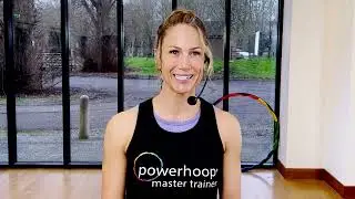 Powerhoop TV