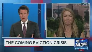 The Coming Eviction Crisis