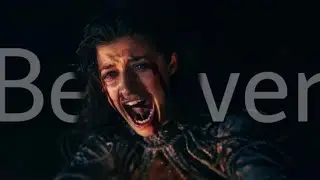 Yennefer - Believer