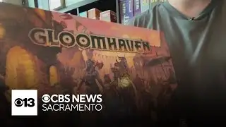 California board game maker feels squeeze from tariffs, impacting shoppers this holiday