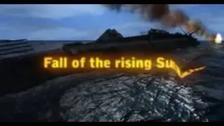 Announcing Fall of the Rising Sun Ultimate