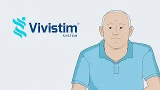 Stroke survivors, today's the day you start living the life you deserve, with Vivistim