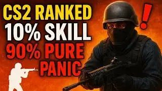 CS2GO Road to 3K &mdash; 🔥 Clutching or Crumbling?