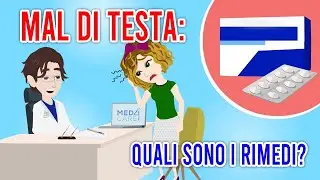 MAL DI TESTA: Quali sono i rimedi?