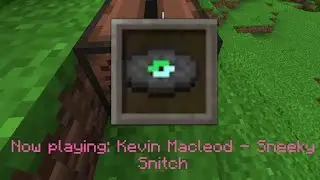How To Make A Custom Minecraft Bedrock Music Disc!