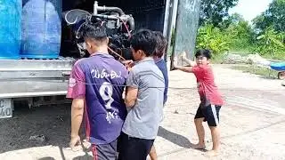 3t75 turbo full inox gi&aacute; b&aacute;n 15tr cho đại gia s&oacute;c Trăng