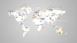 Day 3_ Opening video World Energy Congress 2016 Istanbul