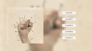 CLUSTERFUCK [2021 FULL ALBUM STREAM]