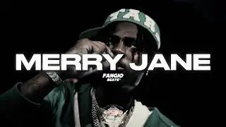 [FREE] Kyle Richh x Jenn Carter Jerk Drill Type Beat - 