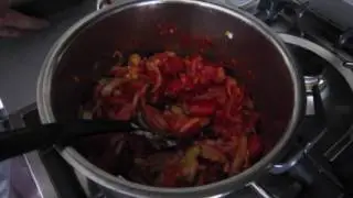 Doe het lekker zelf! Vissoep