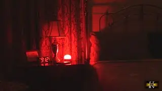 Neporal REDIX 670nm Red Light for Sleep, NO Blue Light, Dimmable with 4 Timer Settings-SLEEP BETTER!