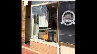 Buying a guitar as a holiday gift by CKuz Guitars