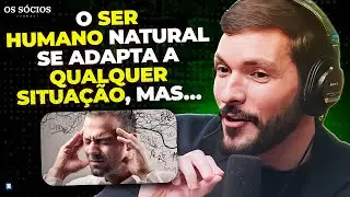 TÉCNICAS PARA TREINAR A RACIONALIDADE NO DIA A DIA | Os Sócios 196