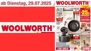 WOOLWORTH  prospekt Deutschland prospekt #rabatte #rabatt #WOOLWORTH #aktion #prospektDeutschland