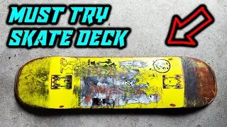 Is This The Best Skateboard? Polar Skateboards Review & Wear Test 2022