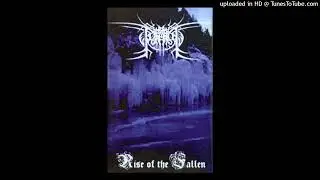 Tyrant - Rise Of The Fallen Demo 1998